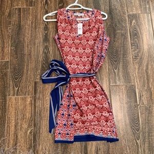 Loft Dress